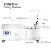 ZONESUN ZS-TQ650C Automatic Soap Cutting Machine