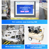 ZONESUN ZS-AFC21 Automatic Perfume Peristaltic Pump Liquid Spray Bottle Filling Capping Machine