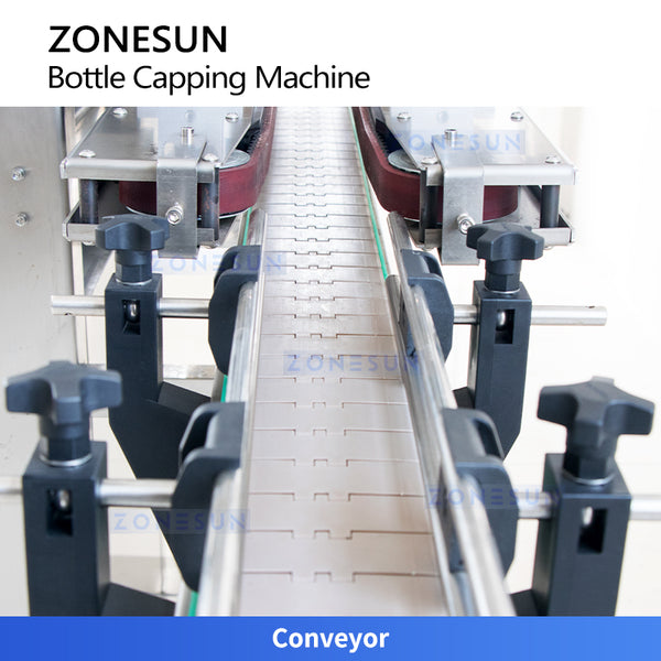 automatic capping machine