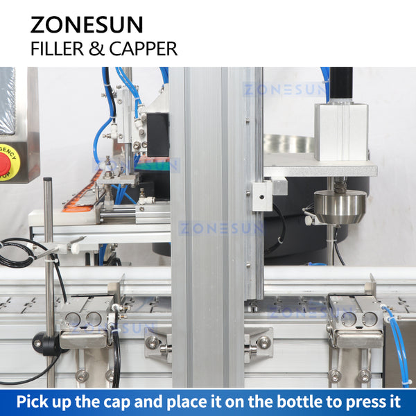 production line
