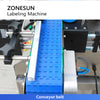 Round Bottle Label Applicator 