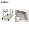ZONESUN ZS-3000C 20-3000g Granular Weighing Filling Machine