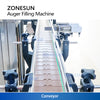 Auger Filling Weighing Machine