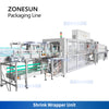 zonesun production line