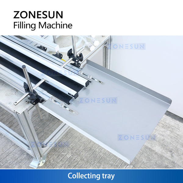  Peristaltic Pump Liquid Filling Machine