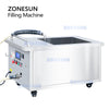Liquid Soap & Candle Filling Machine 