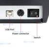 ZONESUN ZS-P103 Silk Printing Machine 4-channel Printer