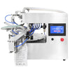 Spout Pouch Monoblock Machine