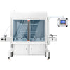 ZONESUN ZS-CL6T 6-Head Automatic Detergent Filling Machine