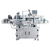 ZONESUN ZS‑TB301 Automatic Double Labeling Machine for Bottles