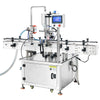ZONESUN Cosmetic Cream Filler Paste Filling Machine ZS-YT1T-1PX