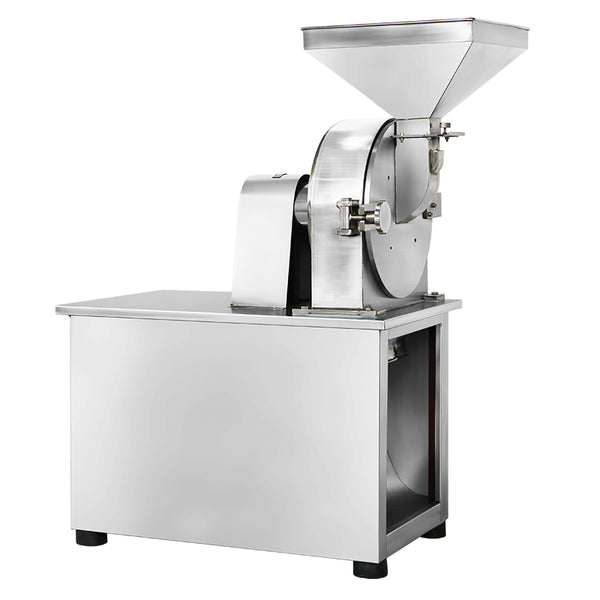 ZONESUN ZS-PGM320 Industrial Fine Powder Grinding Machine
