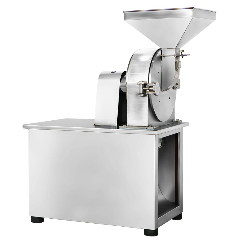 ZONESUN ZS-PGM320 Industrial Fine Powder Grinding Machine