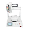 ZONESUN ZS-EL221 Automatic oil Filling Machine