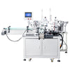 ZONESUN ZS-AFC33 Monoblock Filling & Capping Machine For Squeeze Bottle - 110V - 220V