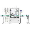 ZONESUN ZS-XG440Z Automatic Aluminum Pilfer-Proof Capping Machine