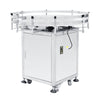 ZONESUN ZS-SP1000 Automatic Bottle Unscrambler Sorting Machine For Production Line
