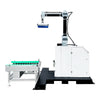 ZONESUN ZS-MD20A Robotic Palletizer for Warehouse & Factory End-of-Line Automation