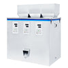 ZONESUN ZS-GWF Multi-Hopper Granule Powder Filling Weighing Machine