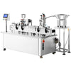 ZONESUN ZS-AFC30 Paste & Liquid Dual-System FIling Capping Machine - 220V
