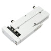 ZONESUN ZS-QDFW125S Ultrasonic Tube Sealing Machine with Cutter & Coder