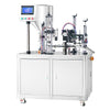 ZONESUN ZS-FS008U Plastic Tube Filling and Sealing Machine - 110V