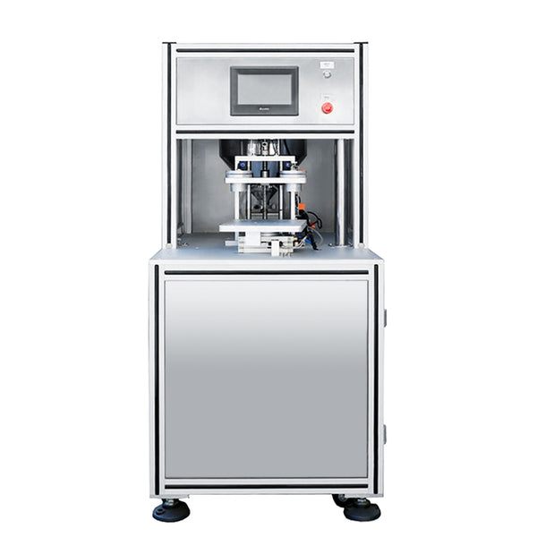 ZONESUN ZS-GTBB2 Air Cushion Foundation Liquid Filling Machine
