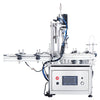 ZONESUN ZS-AFC1S Magnetic Pump Liquid Filling & Capping Machine – Compact Design