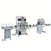 ZONESUN ZS-FAL180P5 Small Bottle 4 Nozzles Liquid Filling And Capping Machine
