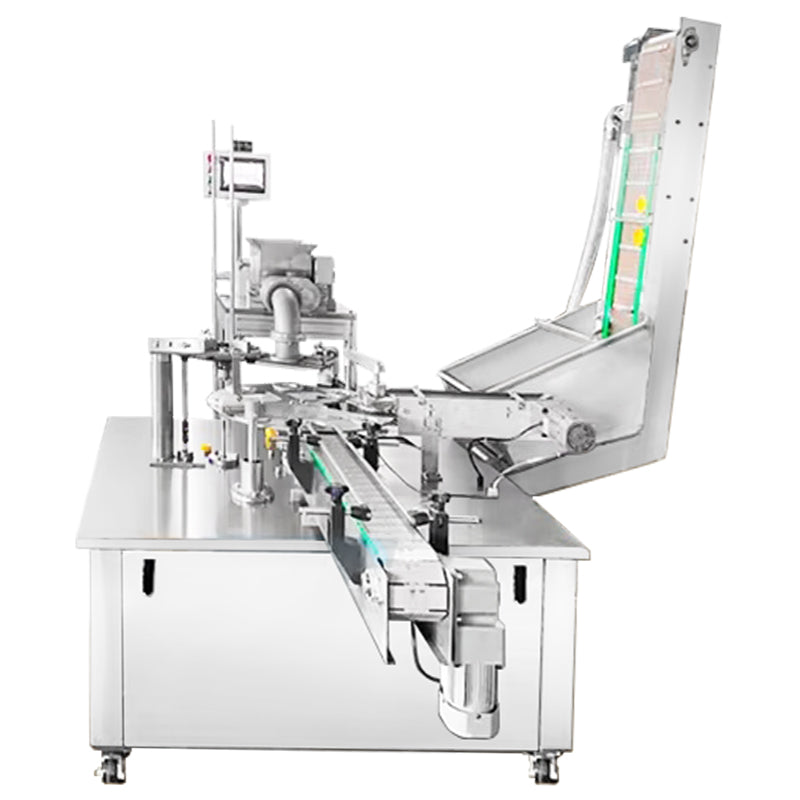 automatic packaging machine