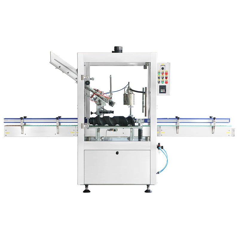 ZONESUN ZS-SXRS1 Automatic Wine Bottle Capsule Shrinking Machine
