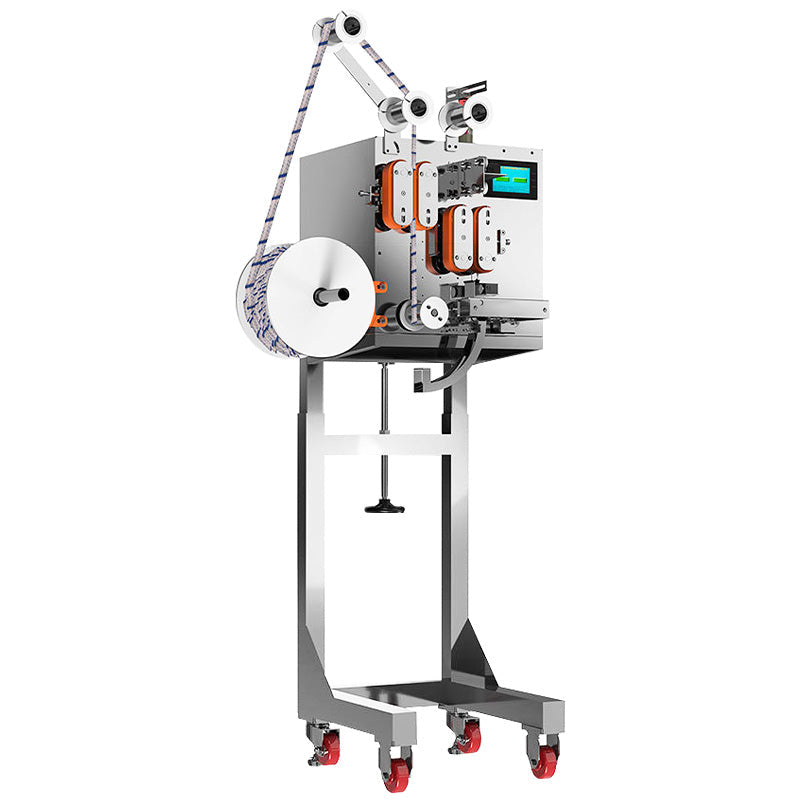 ZONESUN ZS-PD1 Automatic Desiccant Inserting Machine Moisture Absorber Dispenser