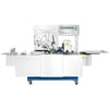 ZONESUN ZS-TD280 Automatic Cellophane Wrapping Machine for Boxes