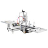 ZONESUN ZS-YG12 Automatic Cap Pressing Machine for Pocket Perfume