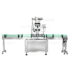 ZONESUN ZS-XG440E Automatic Beer Bottle Crown Capping Machine