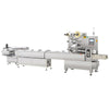 ZONESUN ZS-HYS350U Horizontal Packaging Machine with Unscrambler System