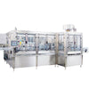 ZONESUN ZS‑AFM 14‑12‑5 Automatic PET Bottle Filling & Capping Machine