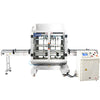 ZONESUN ZS-YTEX1 Automatic Explosion-Proof Lubricant Oil Filling Machine