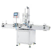 ZONESUN ZS-YG11 Perfume Bottle Crimping Machine | Automatic Capping System
