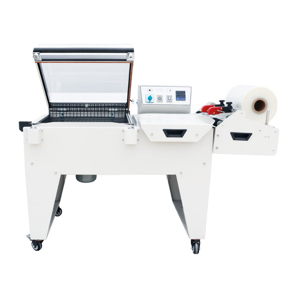 ZONESUN ZS-SX5540 L Bar Sealer Heat Shrinker - 220V