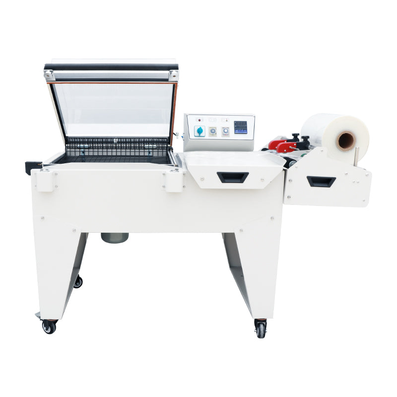 ZONESUN ZS-SX5540 L Bar Sealer Heat Shrinker - 220V