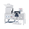 ZONESUN ZS-YL2 Dual-Lane Candy and Granule Counting Machine