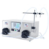 ZONESUN ZS-YTPP2 Dual Nozzle Peristaltic Pump Liquid Filling Machine