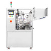 ZONESUN ZS-FS009U Automatic Soft Tube Paste Filling Ultrasonic Sealing Machine