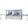 ZONESUN ZS-WB12A Full Automatic Pet Bottle Recycle 12 Heads Glass Bottle Washing Drying Machine