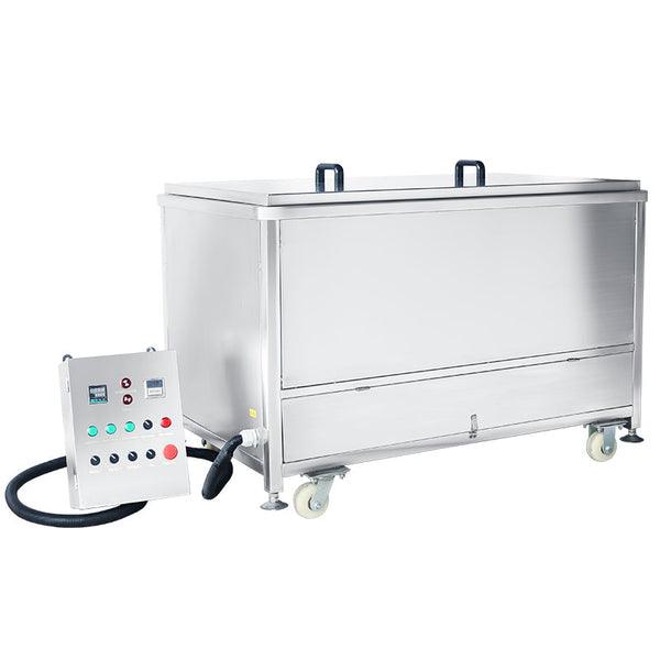 ZONESUN ZS-PM1 Batch Pasteurization Machine for Milk and Juice