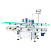 ZONESUN ZS-TB400 Botella redonda automática Contenedores cilíndricos grandes Envoltura de la máquina de etiquetado