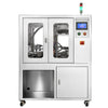 ZONESUN ZS-AFC5 Máquina automática de llenado y sellado de botellas de ampollas a pequeña escala de 2 cabezales
