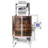 powder filling sealing machine