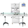 Zonesun ZS-VTRP2A Automatic Paste Filler Sauce Filling Machine - 220V
